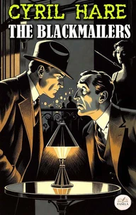 The Blackmailers