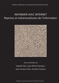 Informer avec Internet