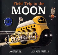 Field Trip to the Moon