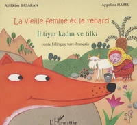 La vieille femme et le renard