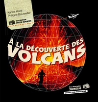 A la découverte des volcans