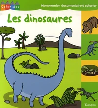Les dinosaures