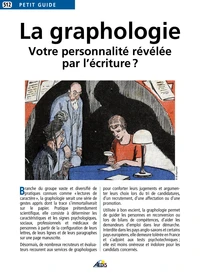 La graphologie