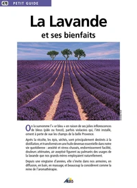 La lavande et ses bienfaits