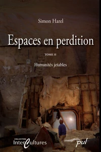 Espaces en perdition
