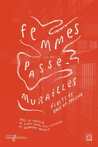 Femmes passe-murailles