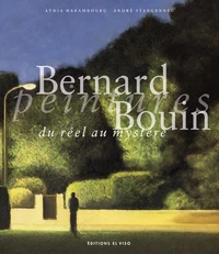 Bernard Bouin, peintures