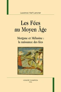 Les fées au Moyen Age