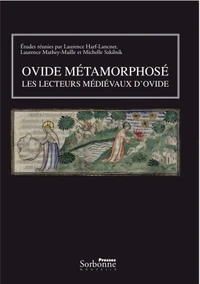 Ovide métamorphosé