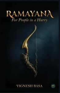 Ramayana - For people in a hurry