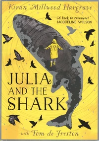 Julia and the Shark