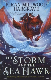 The Storm and the Sea Hawk