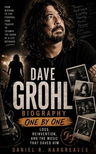 DAVE GROHL BIOGRAPHY