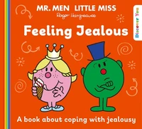Feeling Jealous