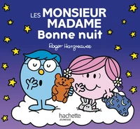 Les Monsieur Madame Bonne nuit
