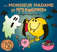 Les Monsieur Madame La fête d'Halloween