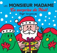 Les Monsieur Madame La surprise de Noël