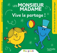 Les Monsieur Madame