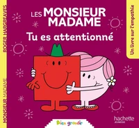 Les Monsieur Madame