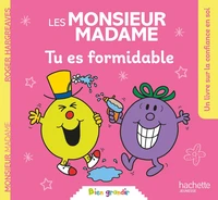Les Monsieur Madame