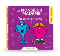 Les Monsieur Madame