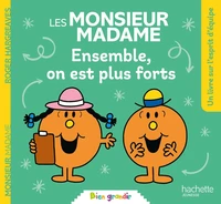 Les Monsieur Madame