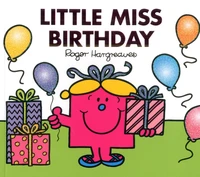 Little miss birthday