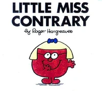 Little Miss Contrary