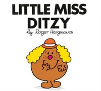 Little Miss Dizzy