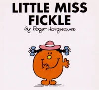 Little Miss Fickle