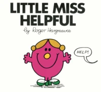 Little Miss Helpful