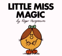 Little Miss Magic