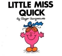 Little Miss Quick