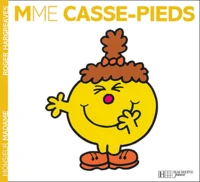 Madame Casse-Pied