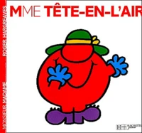 Madame Tête-en-L'Air