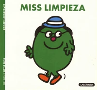 Miss Limpieza