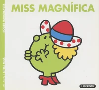 Miss Magnifica