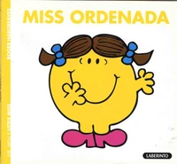 Miss Ordenada