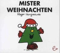 Mister Weihnachten
