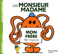 Mon frère