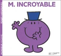 Monsieur Incroyable