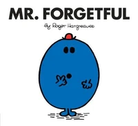 Mr Forgetful