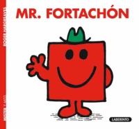 MR Fortachon
