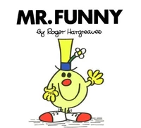 Mr Funny