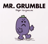Mr Grumble