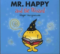 Mr Happy and the Wizard