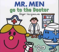 Mr Men go to the Doctor
