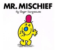 Mr Mischief