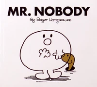 Mr Nobody