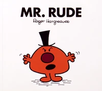 Mr Rude